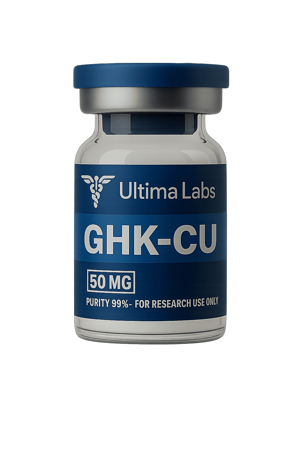 GHK-CU 50MG