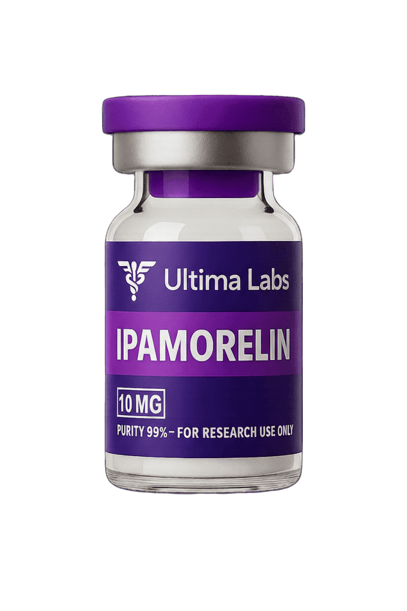 IPAMORELIN 10MG