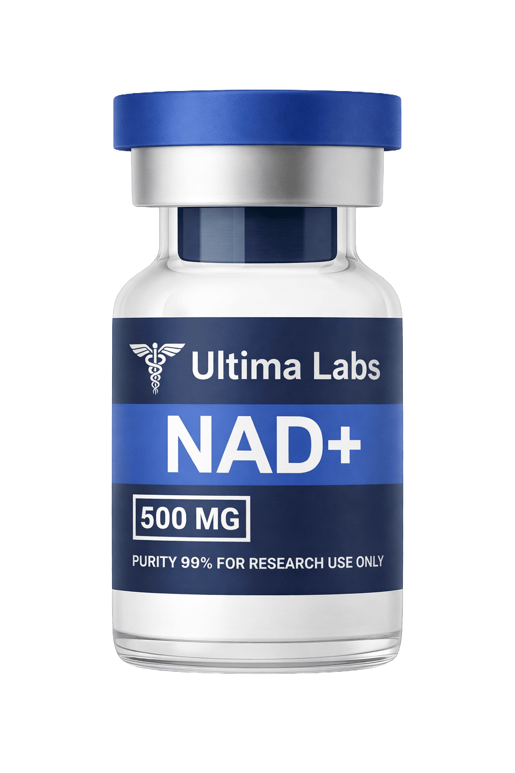 NAD+ 500MG